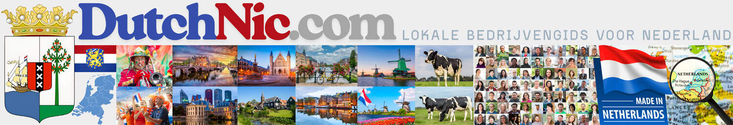 Gemaakt in Nederland - Arynboats